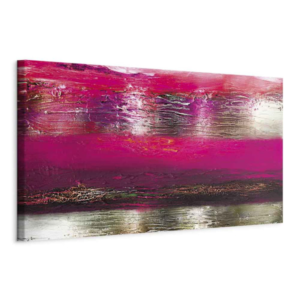 Obraz Ocean życia 90 x 30 cm 601731