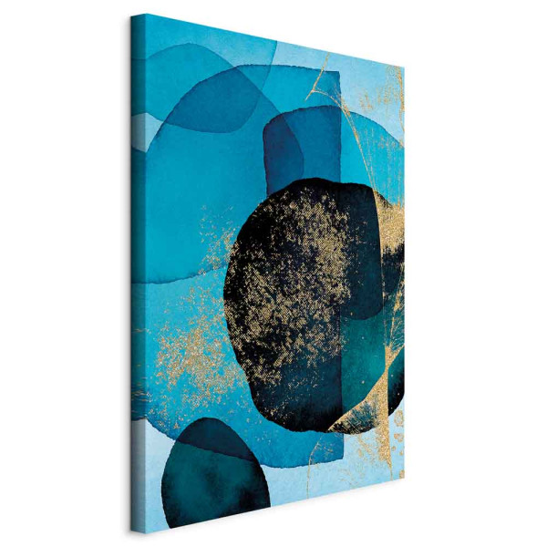 Obraz Oceaniczny kalejdoskop 60 x 90 cm 599702
