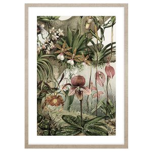 Obraz Orchidea I 50×70 cm 193777