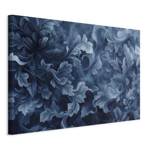 Obraz Ornamenty abstrakcyjne 60 x 40 cm 596323