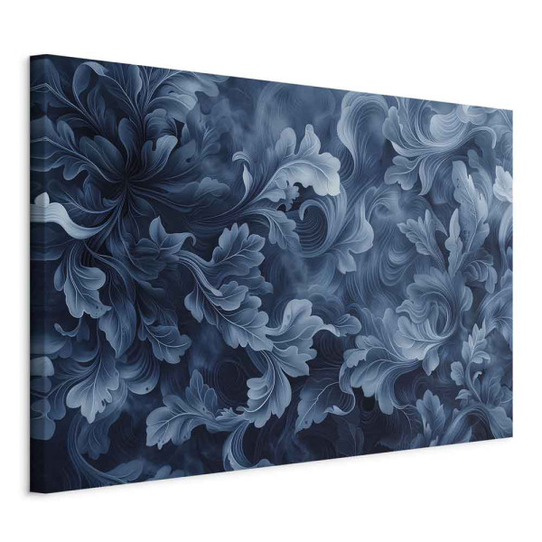Obraz Ornamenty abstrakcyjne 90 x 60 cm 599504