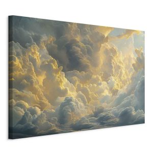 Obraz Ostatnie tchnienie dnia 60 x 40 cm 608399
