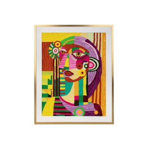 Obraz PABLO 90 x 110 cm 300687 Obraz PABLO 90 x 110 cm 300687