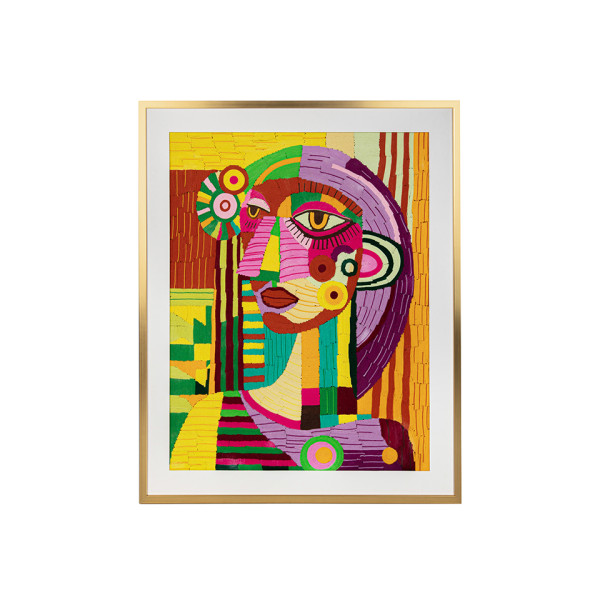 Obraz PABLO 90 x 110 cm 300687