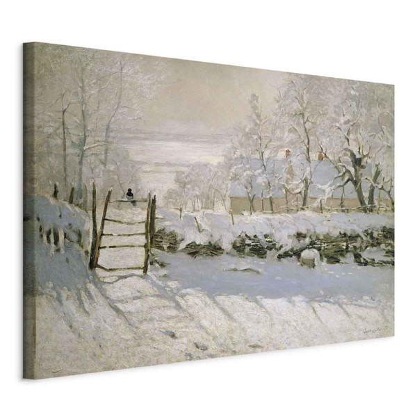 Obraz Pałac 90 x 60 cm 597136