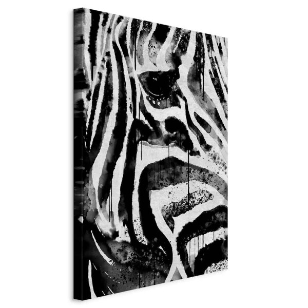 Obraz Pasiasta natura 80 x 120 cm 601536