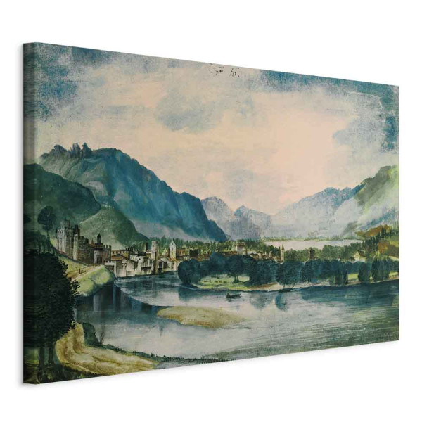 Obraz Pejzaż 30 x 20 cm 592375