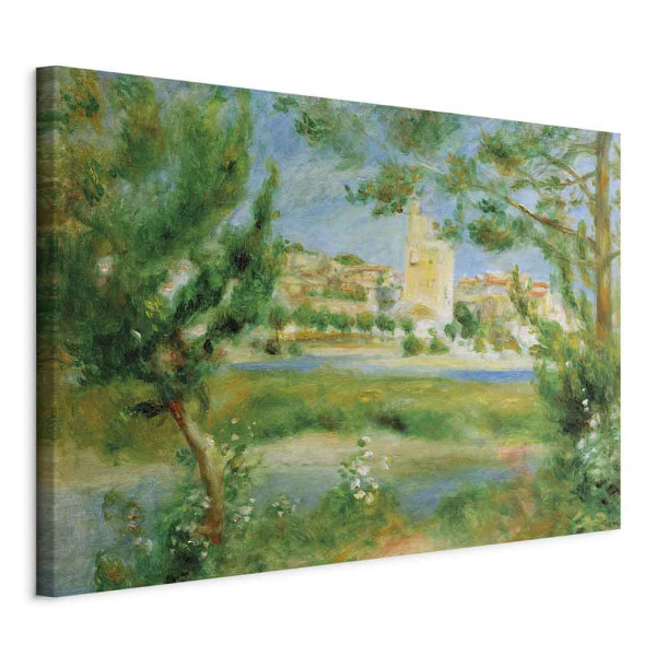 Obraz Pejzaż 60 x 40 cm 593315