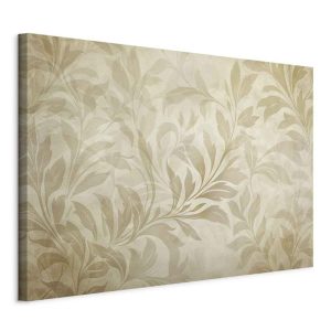 Obraz Piaskowa flora 120 x 80 cm 603536 Obraz Piaskowa flora 120 x 80 cm 603536