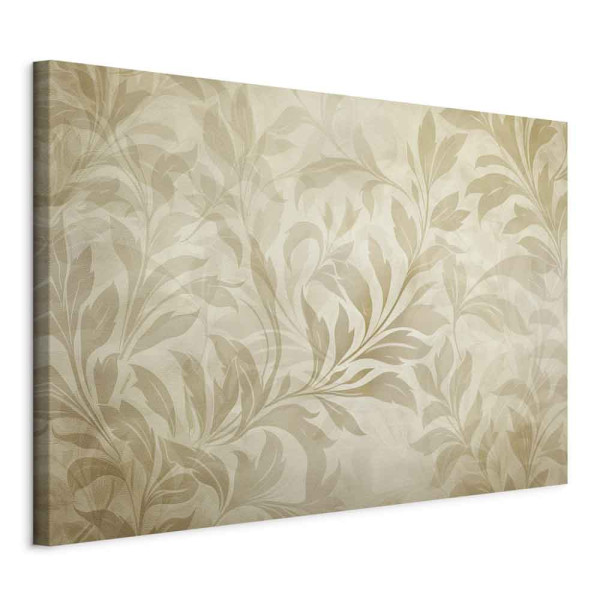 Obraz Piaskowa flora 120 x 80 cm 605123