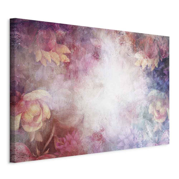 Obraz Pierwszy dzień wiosny 120 x 80 cm 601428