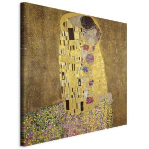 Obraz Pocałunek 40 x 40 cm 598303
