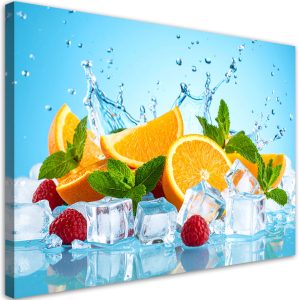 Obraz Pomarańcze owoce do kuchni jadalni baru restauracji 90×60 779441 Obraz Pomarańcze owoce do kuchni jadalni baru restauracji 90×60 779441