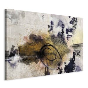 Obraz Poranek 120 x 80 cm 606873 Obraz Poranek 120 x 80 cm 606873