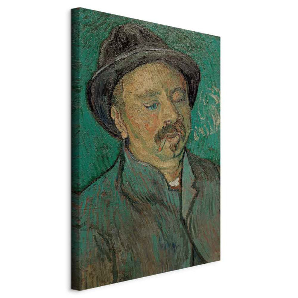 Obraz Portrait 80 x 120 cm 605149