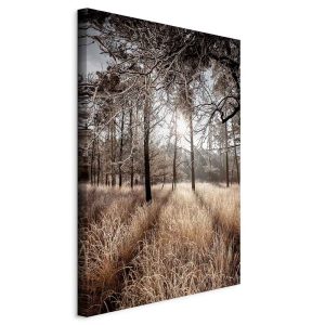 Obraz Prosto w miłość 40 x 60 cm 592097 Obraz Prosto w miłość 40 x 60 cm 592097