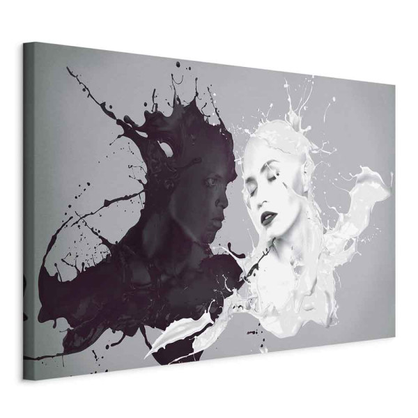 Obraz Przeciwieństwo 30 x 20 cm 592572