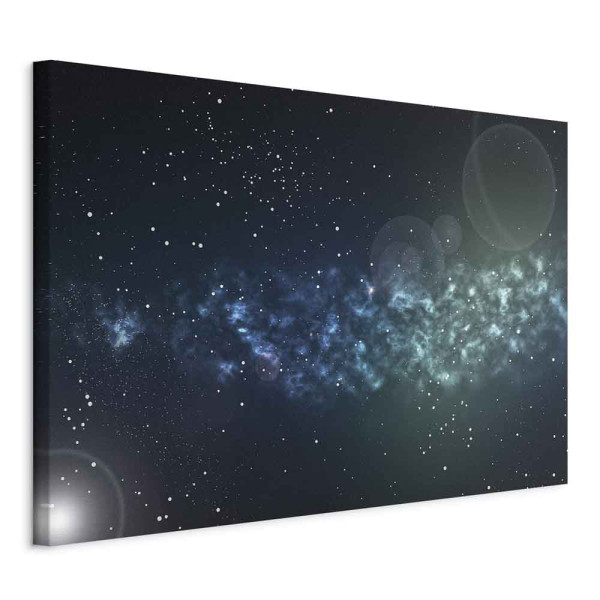 Obraz Przestrzeń 30 x 20 cm 595777