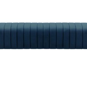 Pufa z przeszyciami Slender-Velluto 11 195225 Pufa z przeszyciami Slender-Velluto 11 195225