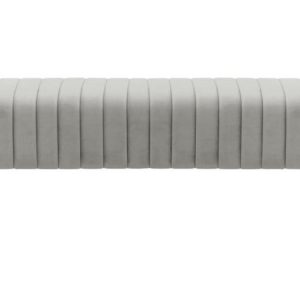 Pufa z przeszyciami Slender-Velluto 15 195227 Pufa z przeszyciami Slender-Velluto 15 195227