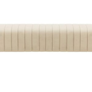 Pufa z przeszyciami Slender-Velluto 2 195274 Pufa z przeszyciami Slender-Velluto 2 195274