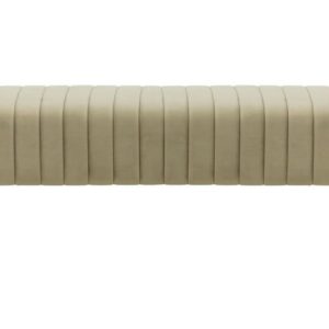 Pufa z przeszyciami Slender-Velluto 3 195275 Pufa z przeszyciami Slender-Velluto 3 195275