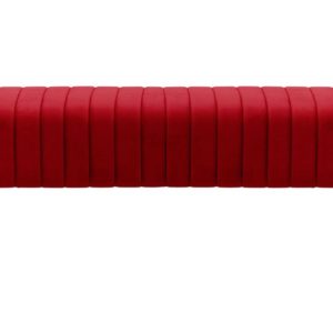 Pufa z przeszyciami Slender-Velluto 7 195223 Pufa z przeszyciami Slender-Velluto 7 195223