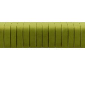 Pufa z przeszyciami Slender-Velluto 9 195272 Pufa z przeszyciami Slender-Velluto 9 195272