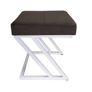 Pufa ZETA LOFT taboret podnóże 93960 Pufa ZETA LOFT taboret podnóże 93960