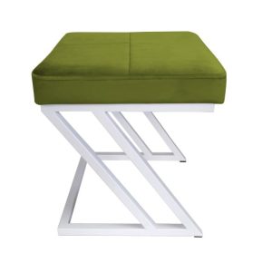 Pufa ZETA LOFT taboret podnóże 93962 Pufa ZETA LOFT taboret podnóże 93962