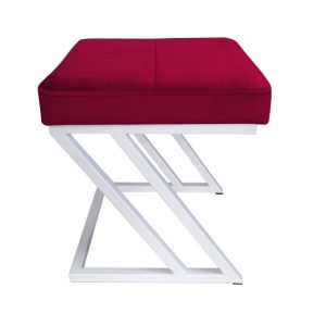 Pufa ZETA LOFT taboret podnóże 93999 Pufa ZETA LOFT taboret podnóże 93999
