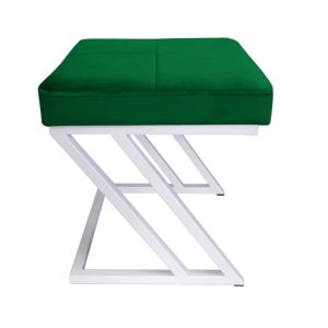 Pufa ZETA LOFT taboret podnóże 94036 Pufa ZETA LOFT taboret podnóże 94036