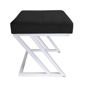 Pufa ZETA LOFT taboret podnóże 93891 Pufa ZETA LOFT taboret podnóże 93891