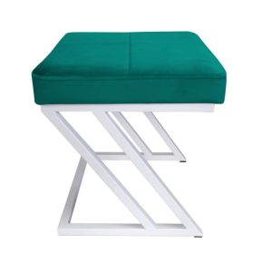 Pufa ZETA LOFT taboret podnóże 93921 Pufa ZETA LOFT taboret podnóże 93921