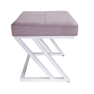 Pufa ZETA LOFT taboret podnóże 93931 Pufa ZETA LOFT taboret podnóże 93931