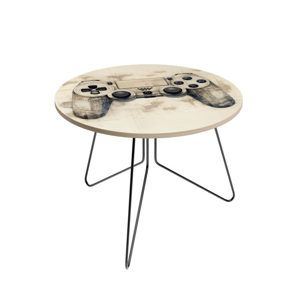 QUANTUM QUEST PAD Stolik kawowy duży 441715