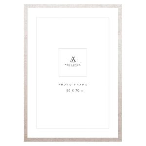 Rama na zdjęcie Loft 50×70 cm beżowa 38640
