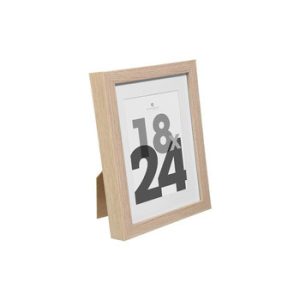 Ramka na zdjęcia Wood 18x24cm 386417