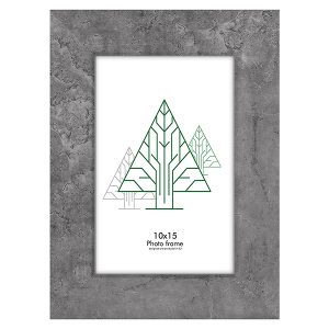 Ramka na zdjęcie Yosemite 10×15 cm grafitowa 28418