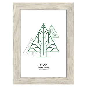 Ramka na zdjęcie Yosemite 21×30 cm beżowa 28423