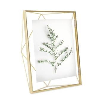 Ramka Prisma 20x25 Brass 89375