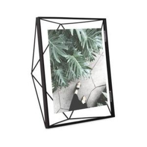Ramka Prisma 20×25 Czarna 89376