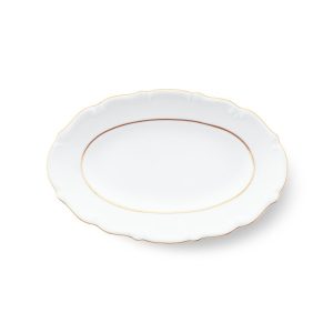 Rawier 22 cm Maria Teresa Złota Linia B014 345555 Rawier 22 cm Maria Teresa Złota Linia B014 345555