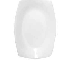 Rawier 24,5 cm Akcent Biały C000 333101 Rawier 24,5 cm Akcent Biały C000 333101