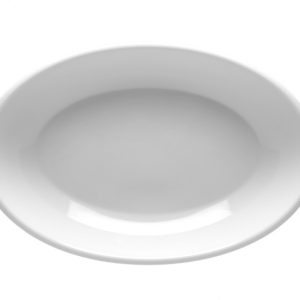 Rawier 27,5 cm Bake&Cook Rita biała LB16 (0000) 348856