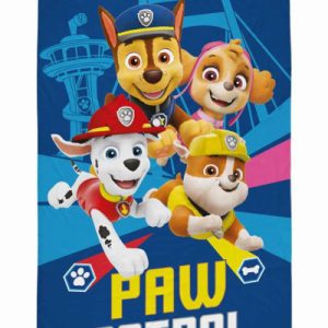 Ręczniczek przedszkolny 30×50 Psi Patrol granatowy 963875 Ręczniczek przedszkolny 30×50 Psi Patrol granatowy 963875