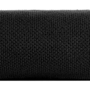Ręcznik 30×50 czarny z efektem ryżowym frotte 550 g/m2 765678 Ręcznik 30×50 czarny z efektem ryżowym frotte 550 g/m2 765678