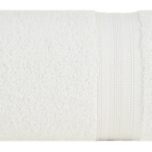 Ręcznik 30×50 Elen kremowy 550g/m2 765604 Ręcznik 30×50 Elen kremowy 550g/m2 765604