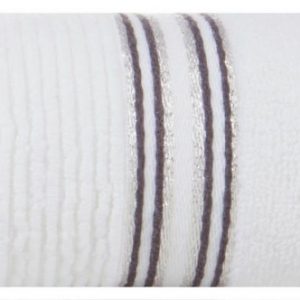 Ręcznik 30×50 Filon biały 530g/m2 798348 Ręcznik 30×50 Filon biały 530g/m2 798348