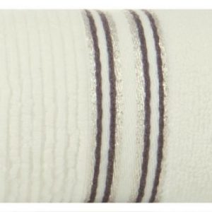 Ręcznik 30×50 Filon kremowy 530g/m2 1021406 Ręcznik 30×50 Filon kremowy 530g/m2 1021406